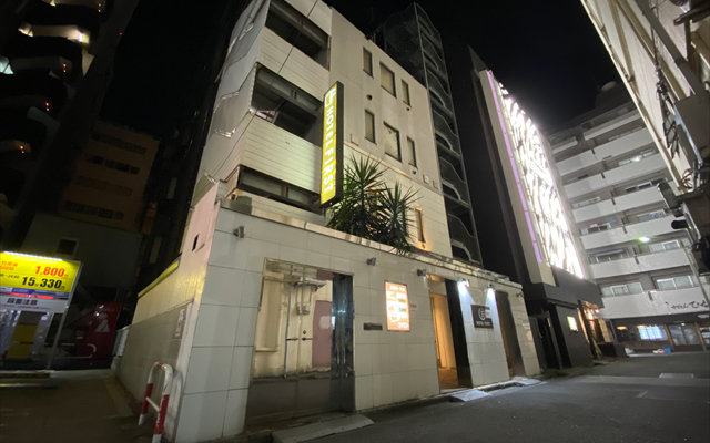 ホテルファーストの画像