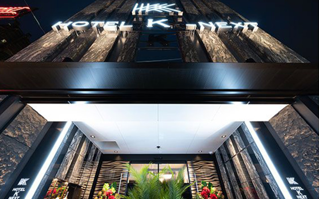HOTEL K-NEXTの画像