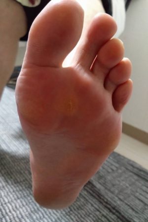 大和田　ふぶき